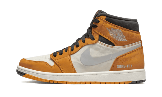 Air Jordan 1 High Element Gore-Tex Light Curry