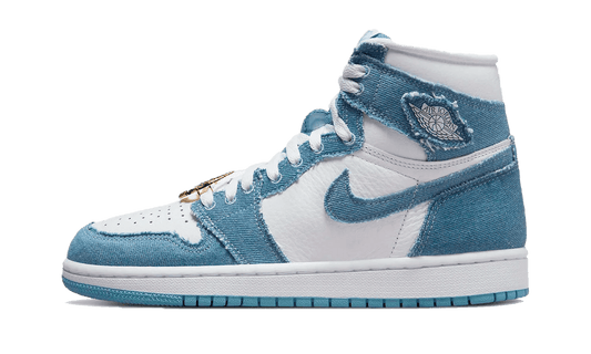 Air Jordan 1 High OG Denim