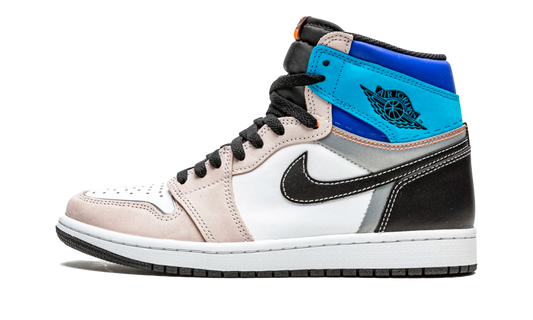 Air Jordan 1 High OG Prototype - FashstoreCZ