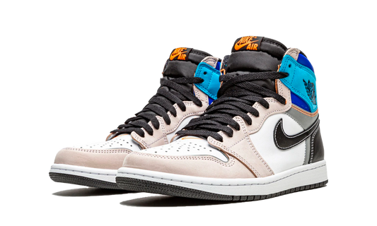 Air Jordan 1 High OG Prototype - FashstoreCZ