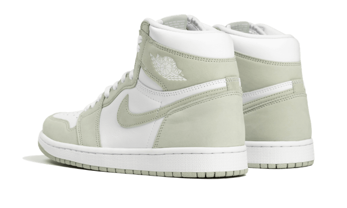 Air Jordan 1 High OG Seafoam - FashstoreCZ