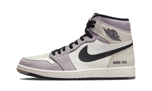 Air Jordan 1 High Element Gore Tex Light Bone - FashstoreCZ