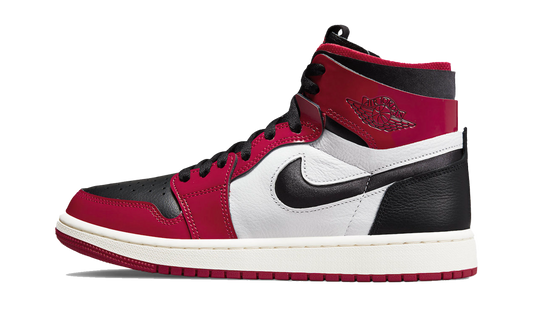 Air Jordan 1 High Zoom CMFT Patent Red
