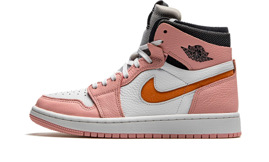 Air Jordan 1 High Zoom Air CMFT Pink Glaze - FashstoreCZ