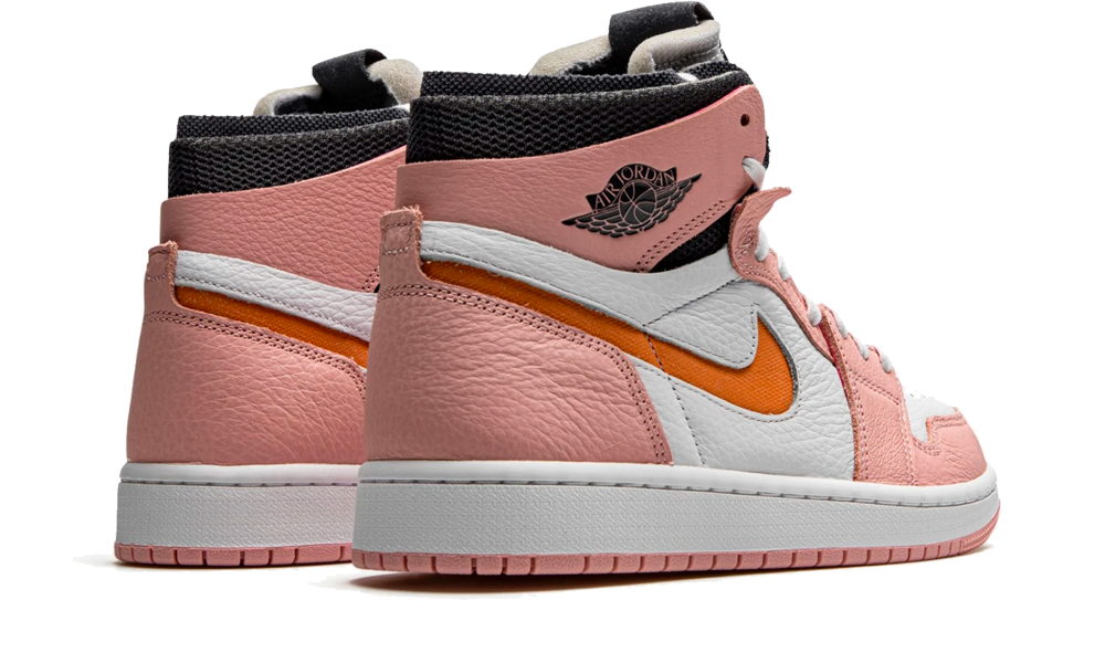 Air Jordan 1 High Zoom Air CMFT Pink Glaze - FashstoreCZ