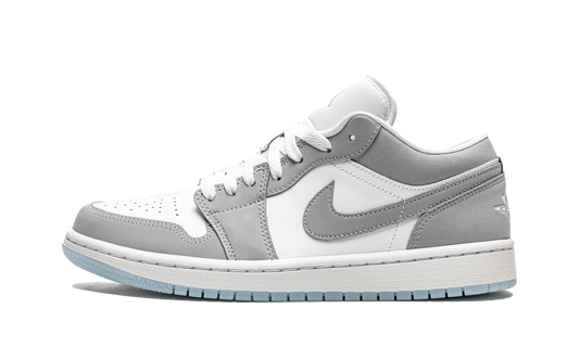 Air Jordan 1 Low Wolf Grey - FashstoreCZ