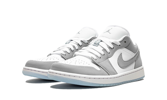 Air Jordan 1 Low Wolf Grey - FashstoreCZ