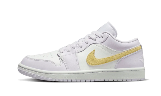 Air Jordan 1 Low Barely Grape