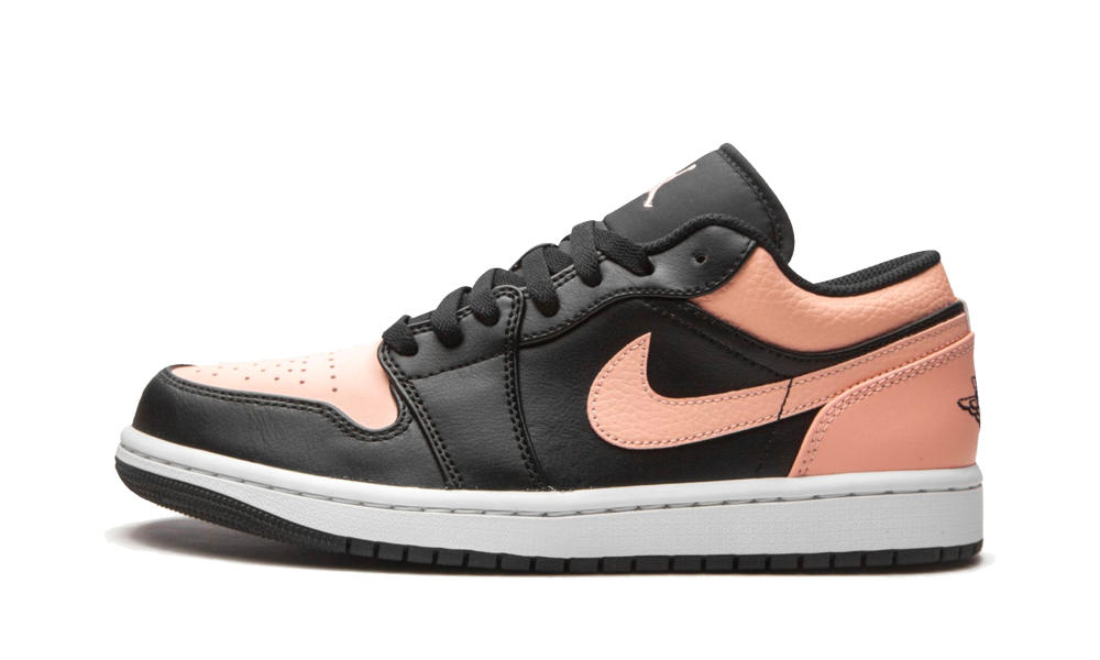 Air Jordan 1 Low Crimson Tint - FashstoreCZ