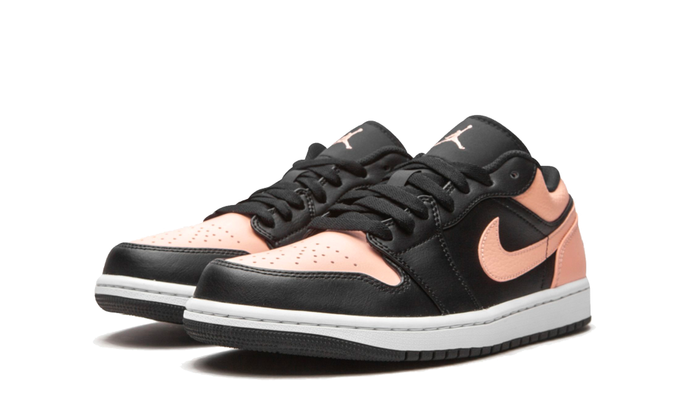 Air Jordan 1 Low Crimson Tint - FashstoreCZ
