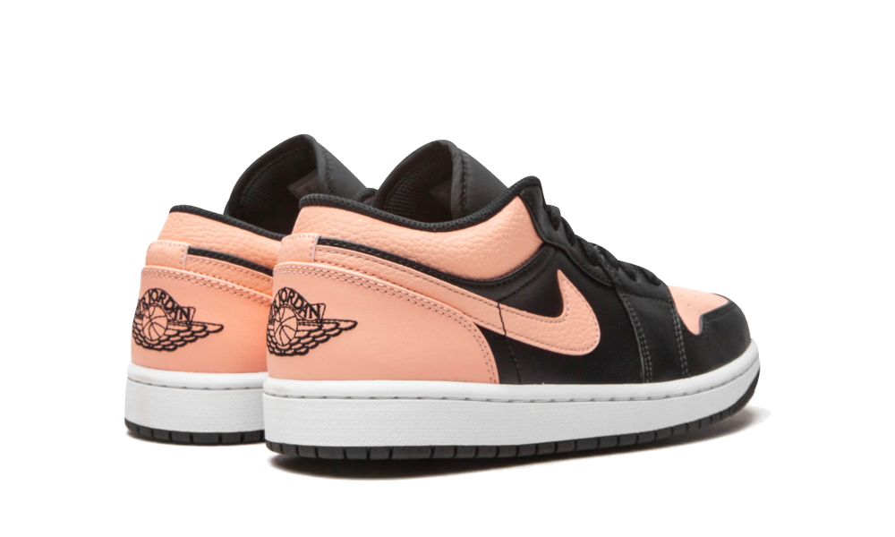 Air Jordan 1 Low Crimson Tint - FashstoreCZ