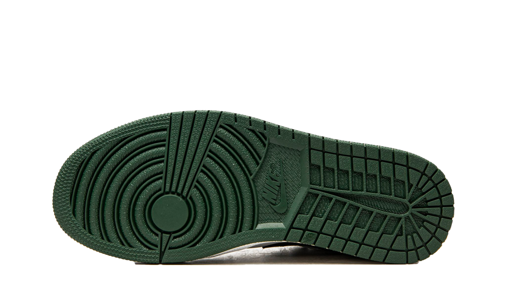 Air Jordan 1 Low Green Toe - FashstoreCZ