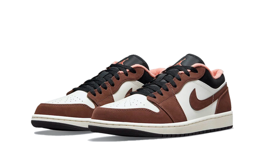 Air Jordan 1 Low Mocha