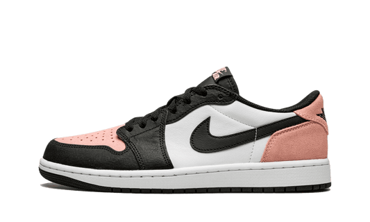 Air Jordan 1 Low OG Bleached Coral