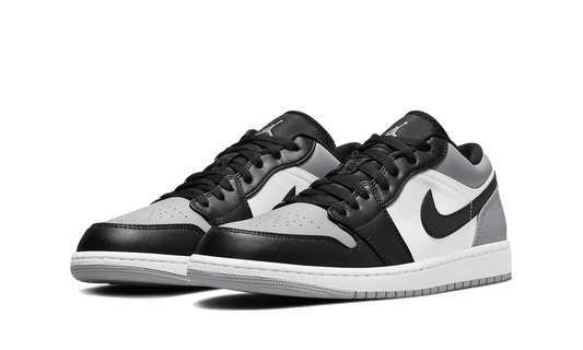 Air Jordan 1 Low Shadow Toe