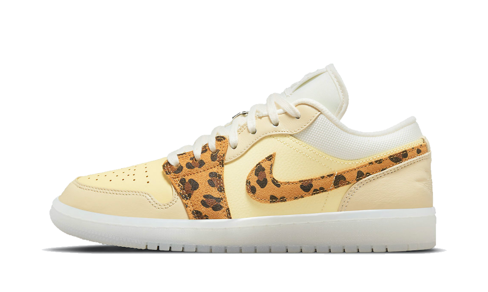 Air Jordan 1 Low SNKRS Day - FashstoreCZ