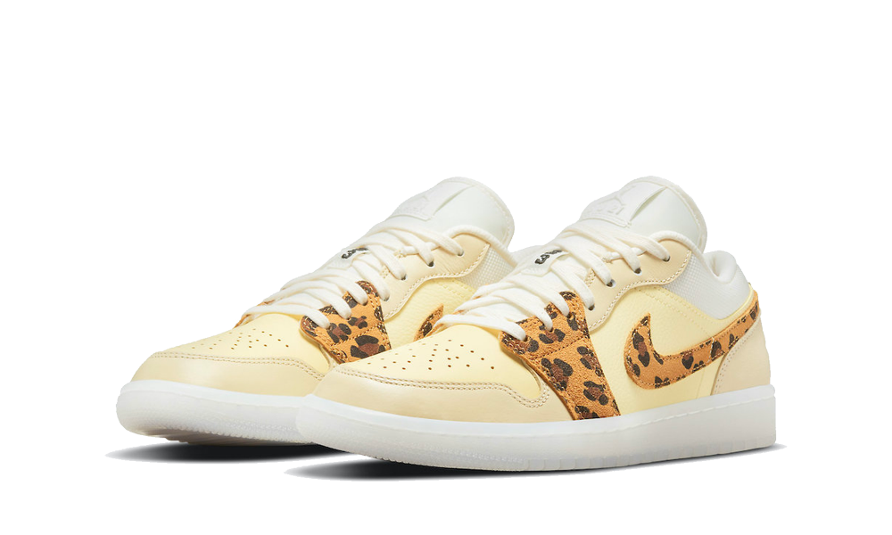 Air Jordan 1 Low SNKRS Day - FashstoreCZ