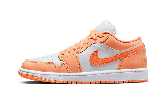 Air Jordan 1 Low Sunset Haze