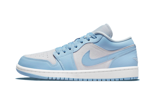 Air Jordan 1 Low University Blue