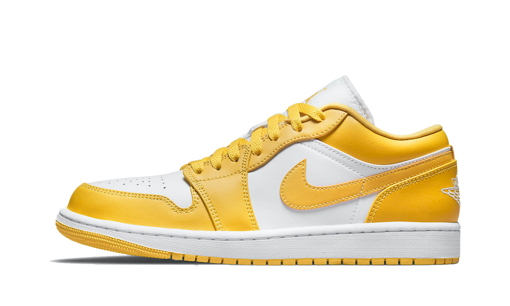 Air Jordan 1 Low Pollen - FashstoreCZ