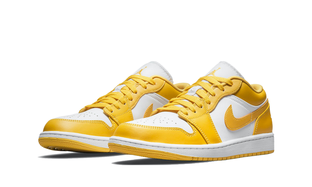 Air Jordan 1 Low Pollen - FashstoreCZ