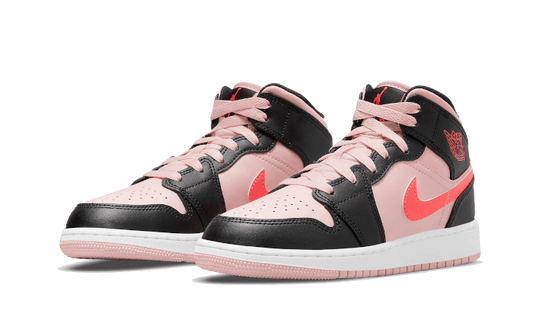 Air Jordan 1 Mid Atmosphere