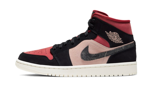 Air Jordan 1 Mid SE Canyon Rust - FashstoreCZ