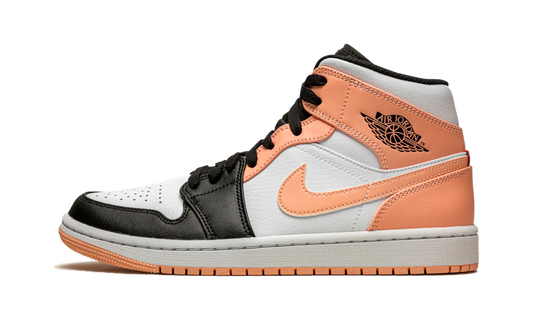 Air Jordan 1 Mid Crimson Tint - FashstoreCZ