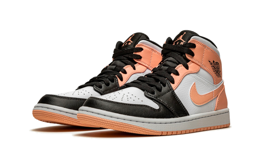 Air Jordan 1 Mid Crimson Tint - FashstoreCZ