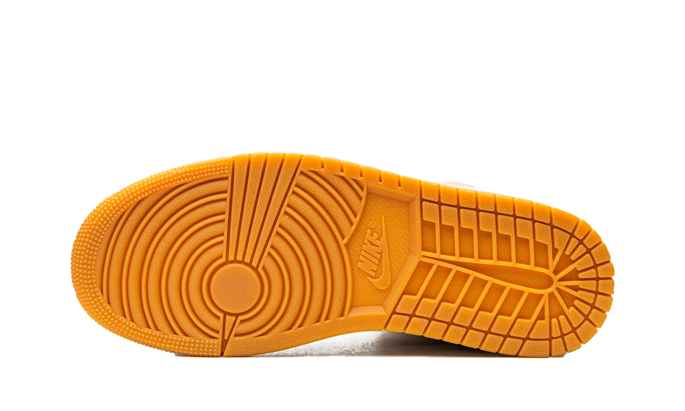 Air Jordan 1 Mid Tan Gum - FashstoreCZ
