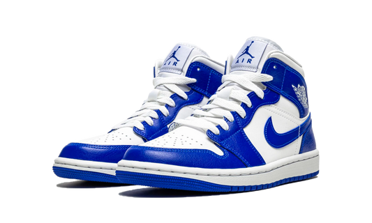 Air Jordan 1 Mid Kentucky Blue - FashstoreCZ