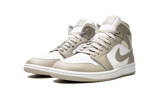 Air Jordan 1 Mid Linen - FashstoreCZ