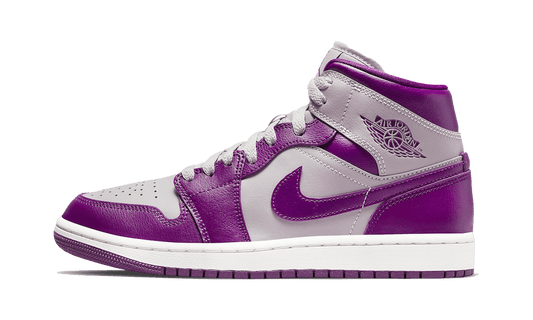 Air Jordan 1 Mid Magenta (2022)