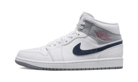 Air Jordan 1 Mid Paris