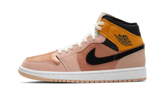 Air Jordan 1 Mid SE Particle Beige - FashstoreCZ