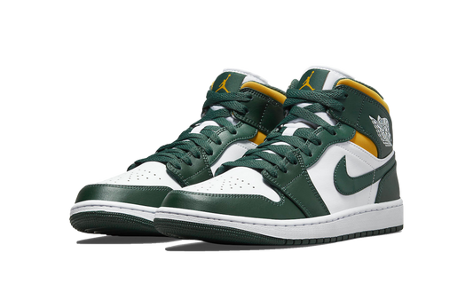 Air Jordan 1 Mid Sonics