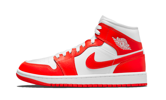 Air Jordan 1 Mid Syracuse - FashstoreCZ