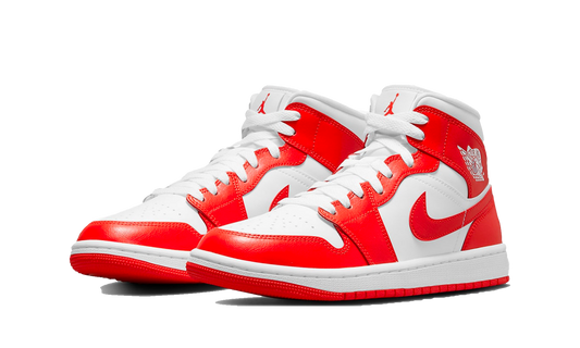 Air Jordan 1 Mid Syracuse - FashstoreCZ