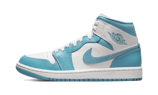 Air Jordan 1 Mid UNC (2022)