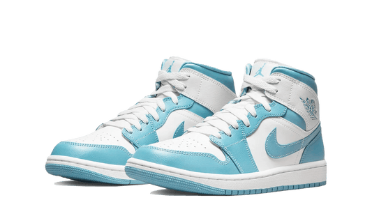 Air Jordan 1 Mid UNC (2022)