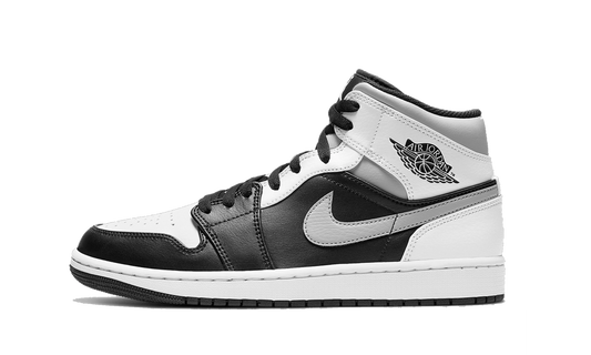 Air Jordan 1 Mid White Shadow - FashstoreCZ