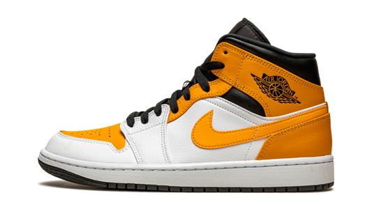Air Jordan 1 Mid University Gold - FashstoreCZ