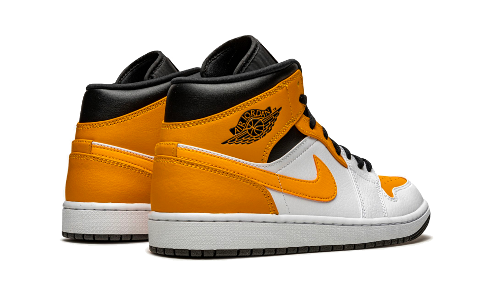 Air Jordan 1 Mid University Gold - FashstoreCZ