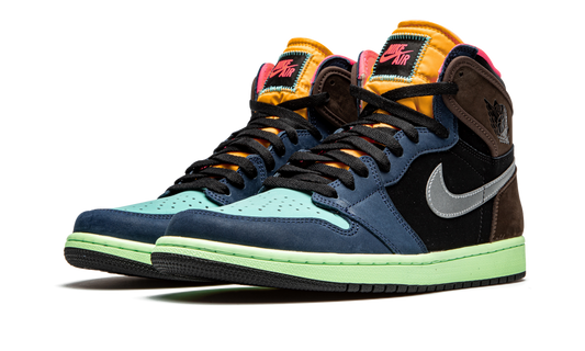 Air Jordan 1 Retro High Tokyo Bio Hack - FashstoreCZ