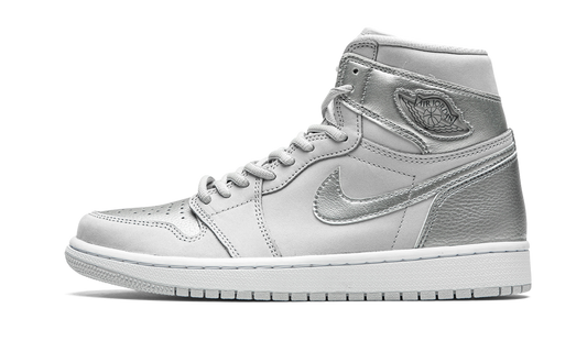 Air Jordan 1 Retro High CO Japan Neutral Grey (2020) - FashstoreCZ
