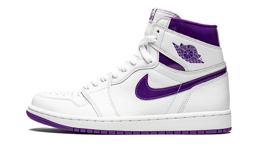 Air Jordan 1 Retro High Court Purple (2021) - FashstoreCZ