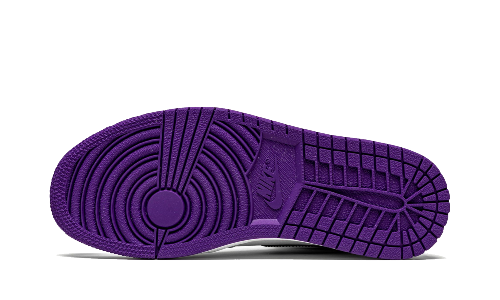 Air Jordan 1 Retro High Court Purple (2021) - FashstoreCZ