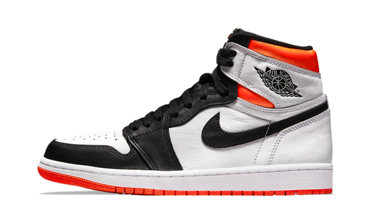 Air Jordan 1 Retro High Electro Orange - FashstoreCZ