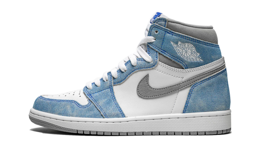 Air Jordan 1 Retro High OG Hyper Royal - FashstoreCZ