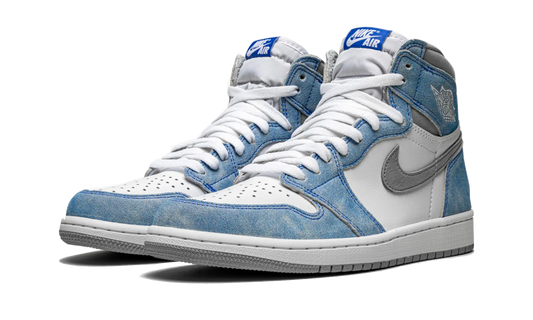 Air Jordan 1 Retro High OG Hyper Royal - FashstoreCZ